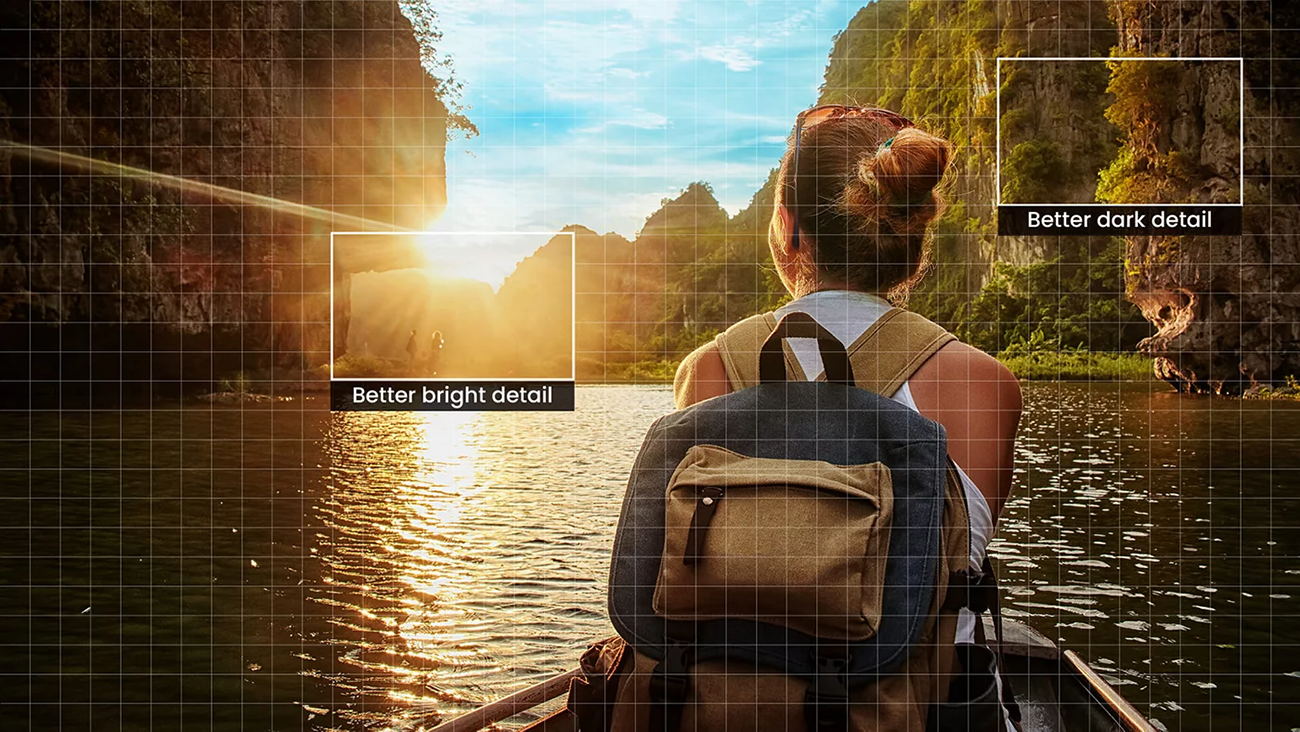 BenQ TK860i Home Theater Gaming Projector with Android TV